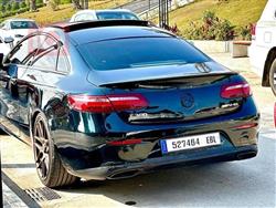 مێرسێدس بێنز E-Class